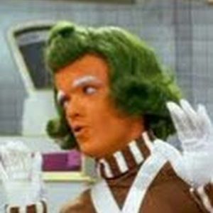 Meet your Posher, Kristin